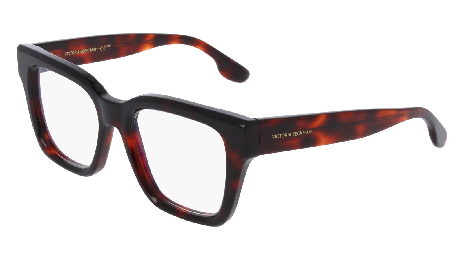 Victoria Beckham VB2681 Eyeglasses - view 3